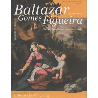BALTAZAR GOMES FIGUEIRA (1604-1674)